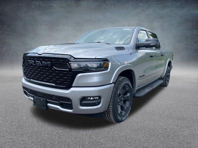 new 2025 Ram 1500 car