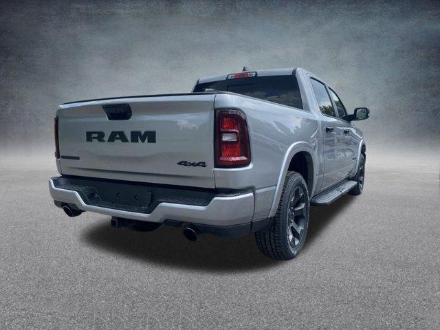 new 2025 Ram 1500 car