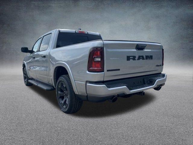 new 2025 Ram 1500 car