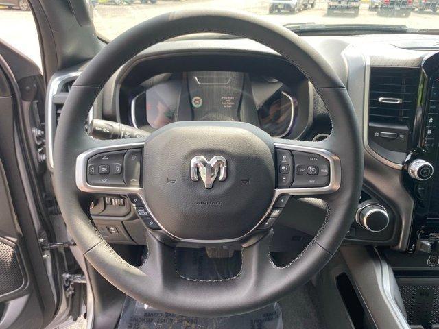 new 2025 Ram 1500 car