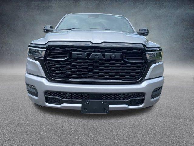 new 2025 Ram 1500 car