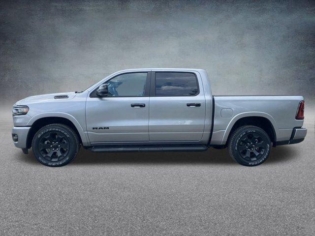 new 2025 Ram 1500 car