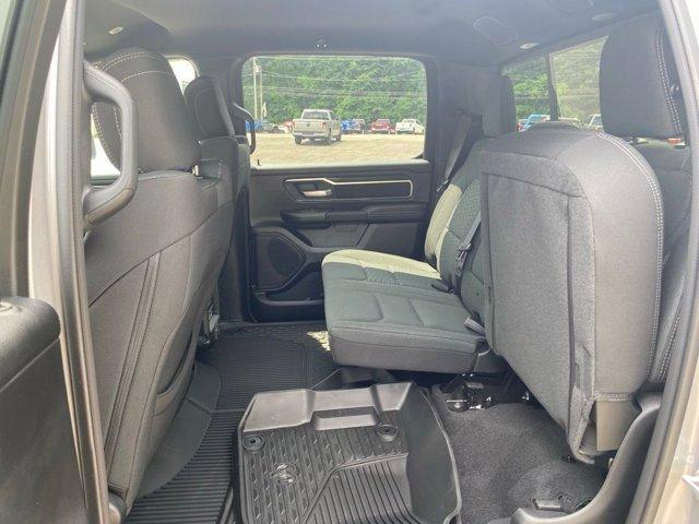 new 2025 Ram 1500 car