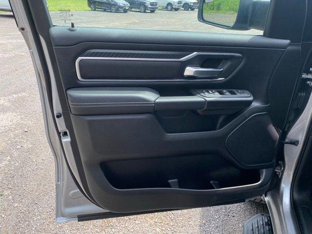 new 2025 Ram 1500 car