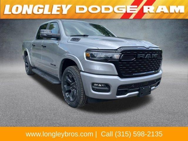 new 2025 Ram 1500 car