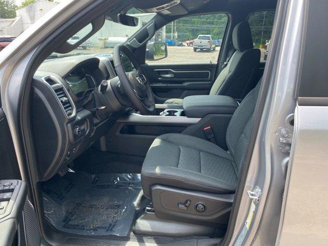 new 2025 Ram 1500 car