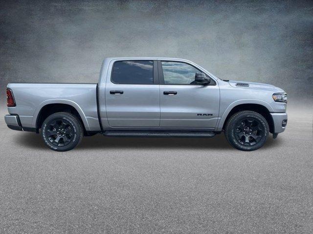 new 2025 Ram 1500 car