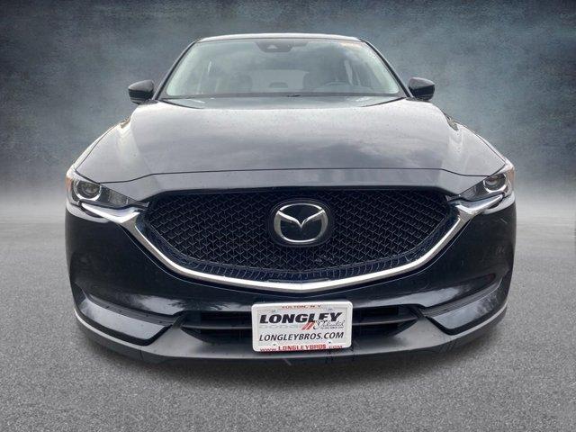 used 2020 Mazda CX-5 car, priced at $19,689