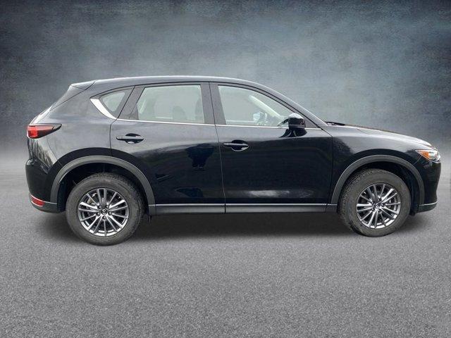 used 2020 Mazda CX-5 car, priced at $19,689