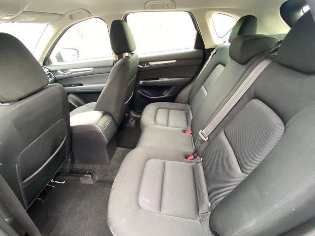 used 2020 Mazda CX-5 car, priced at $19,689
