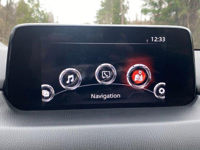 used 2020 Mazda CX-5 car, priced at $19,689