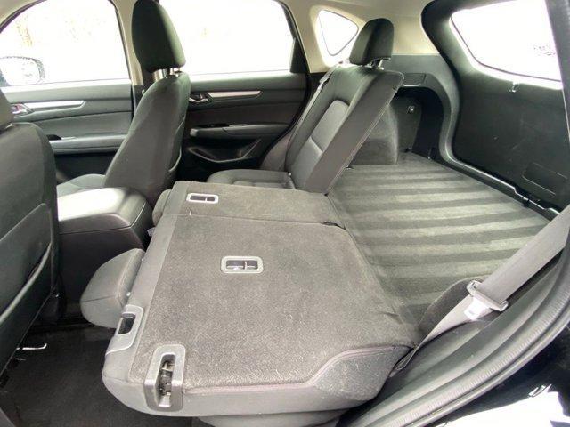 used 2020 Mazda CX-5 car, priced at $19,689
