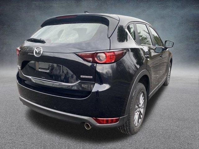 used 2020 Mazda CX-5 car, priced at $19,689