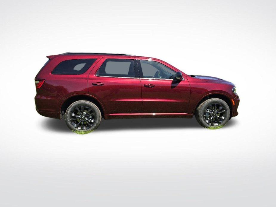 new 2024 Dodge Durango car, priced at $50,962