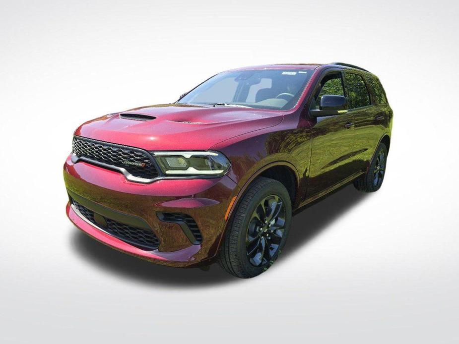 new 2024 Dodge Durango car, priced at $50,962