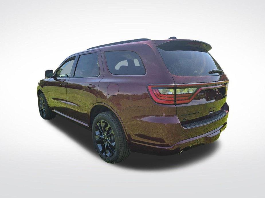 new 2024 Dodge Durango car, priced at $50,962