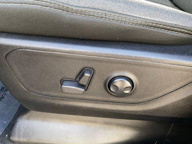 used 2022 Ram 1500 car, priced at $35,998