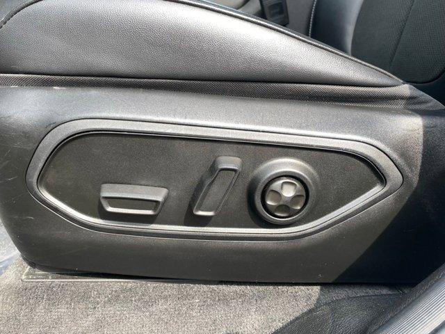 used 2021 Jeep Grand Cherokee L car, priced at $31,629