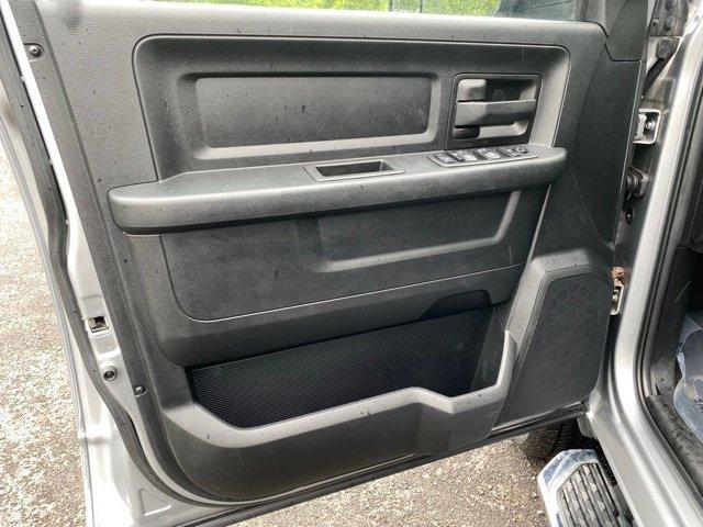 used 2021 Ram 2500 car, priced at $31,959