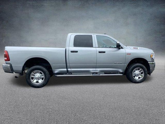 used 2021 Ram 2500 car, priced at $31,959