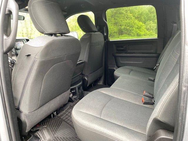 used 2021 Ram 2500 car, priced at $31,959
