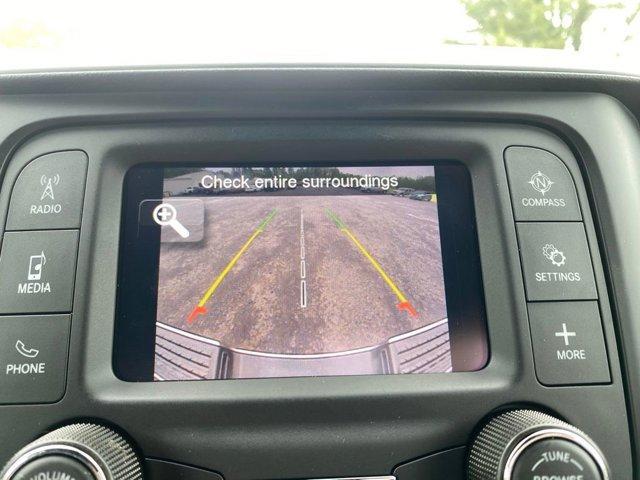 used 2021 Ram 2500 car, priced at $31,959