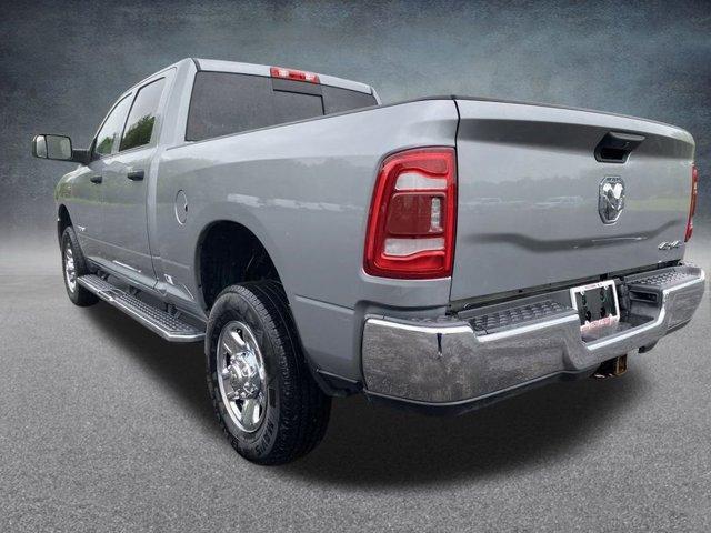 used 2021 Ram 2500 car, priced at $31,959