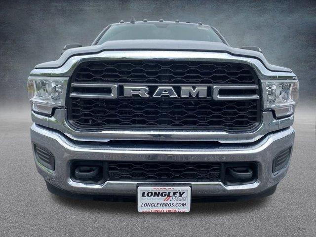 used 2021 Ram 2500 car, priced at $31,959
