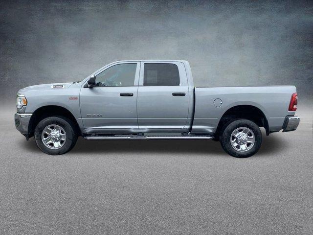 used 2021 Ram 2500 car, priced at $31,959