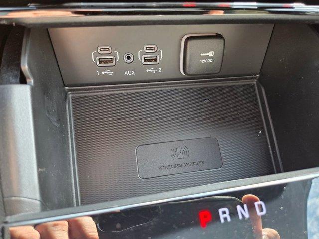 new 2025 Jeep Grand Cherokee car, priced at $53,420