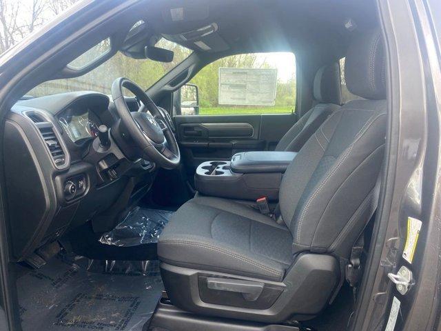 new 2025 Ram 2500 car, priced at $53,586