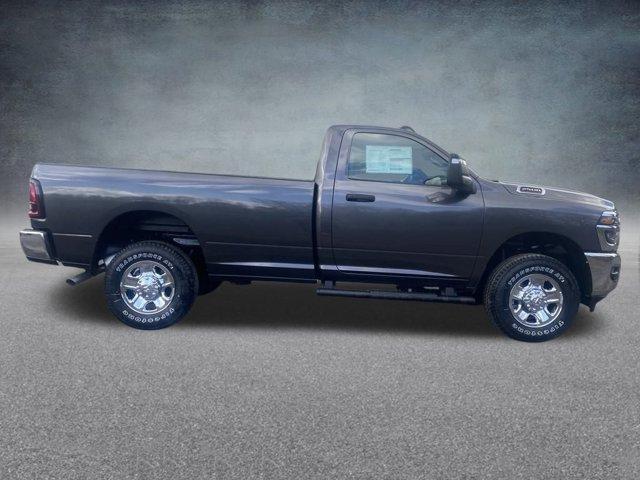 new 2025 Ram 2500 car, priced at $53,586