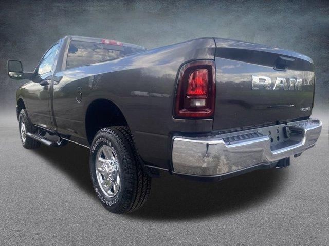 new 2025 Ram 2500 car, priced at $53,586