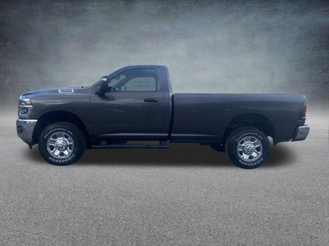 new 2025 Ram 2500 car, priced at $53,586