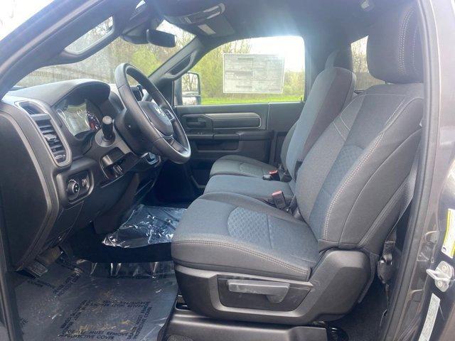 new 2025 Ram 2500 car, priced at $53,586
