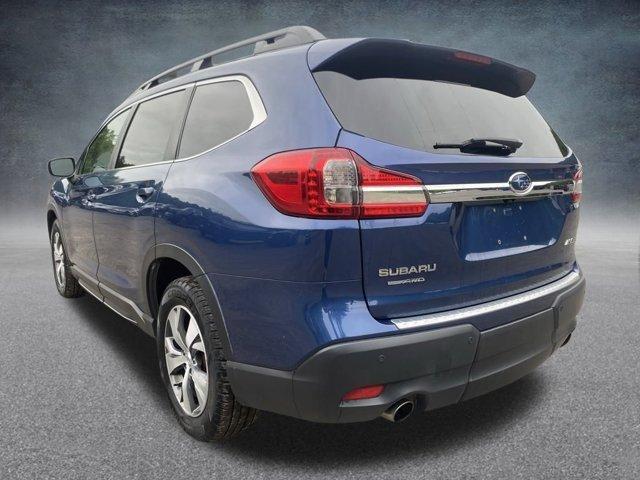 used 2019 Subaru Ascent car, priced at $19,698