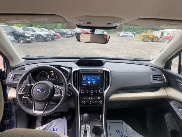 used 2019 Subaru Ascent car, priced at $19,698