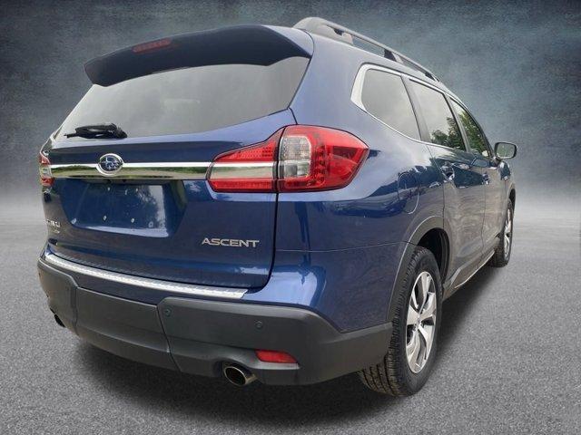 used 2019 Subaru Ascent car, priced at $19,698