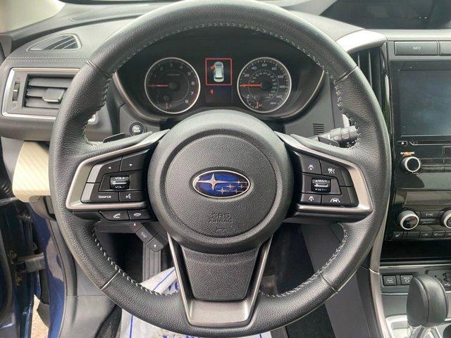 used 2019 Subaru Ascent car, priced at $19,698