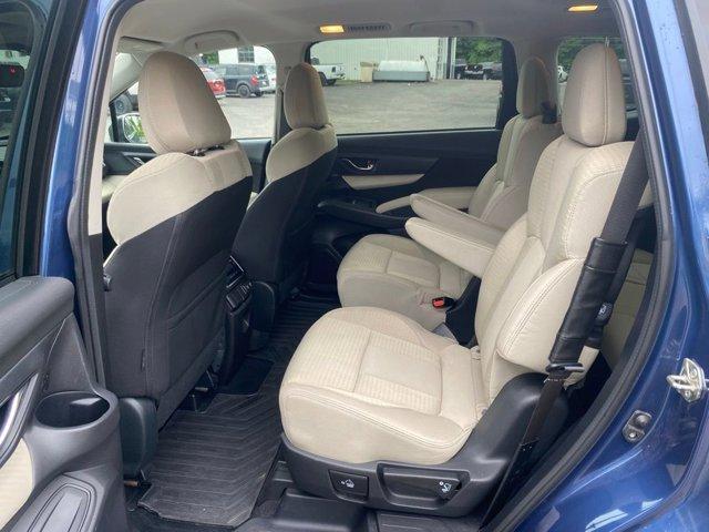 used 2019 Subaru Ascent car, priced at $19,698
