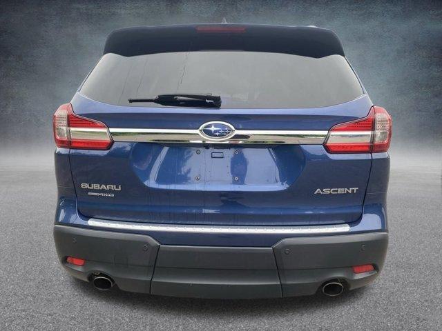 used 2019 Subaru Ascent car, priced at $19,698