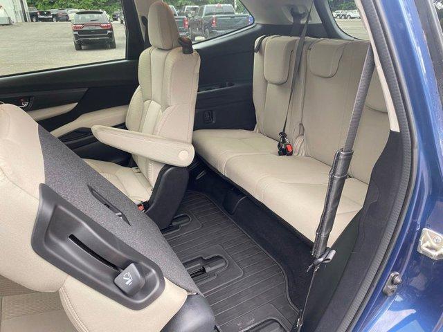 used 2019 Subaru Ascent car, priced at $19,698