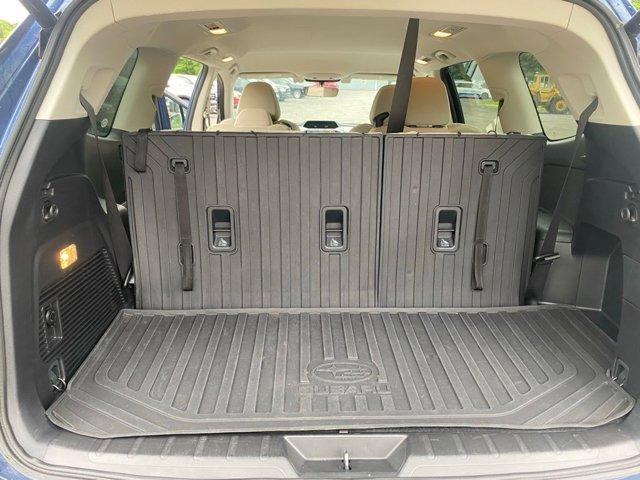 used 2019 Subaru Ascent car, priced at $19,698