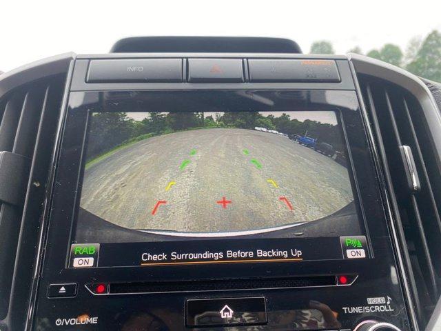 used 2019 Subaru Ascent car, priced at $19,698