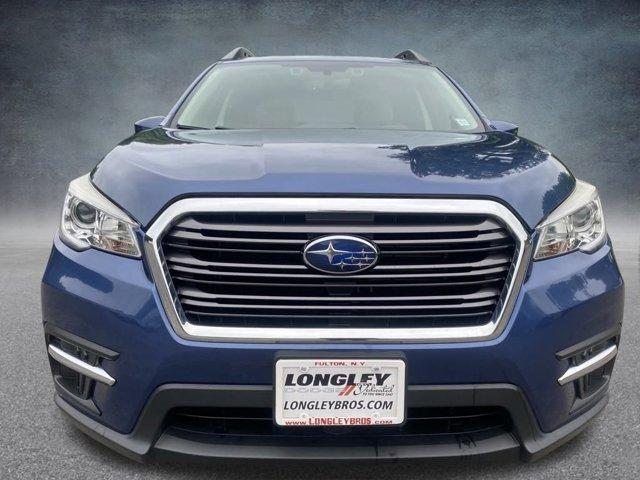 used 2019 Subaru Ascent car, priced at $19,698