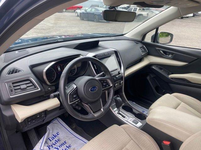 used 2019 Subaru Ascent car, priced at $19,698