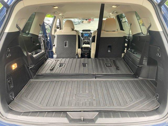 used 2019 Subaru Ascent car, priced at $19,698