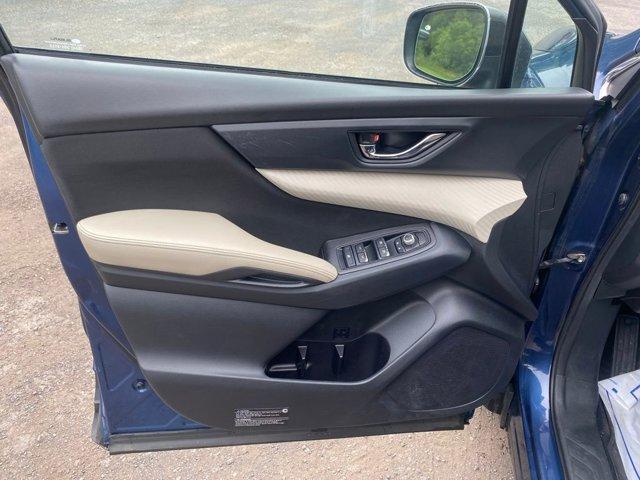 used 2019 Subaru Ascent car, priced at $19,698