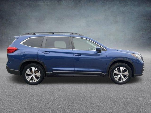 used 2019 Subaru Ascent car, priced at $19,698