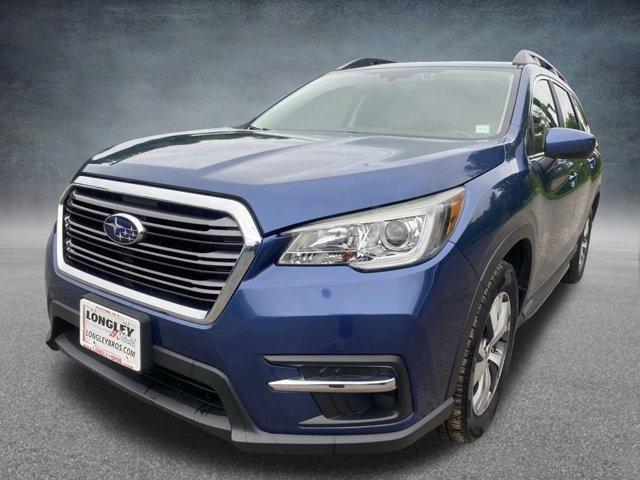 used 2019 Subaru Ascent car, priced at $19,698